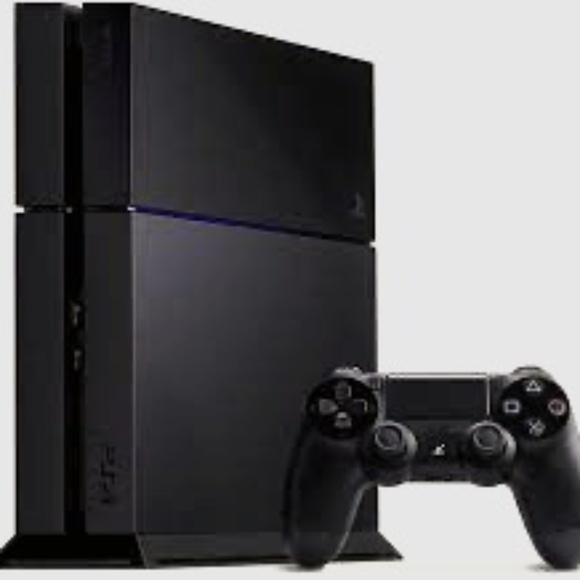 PlayStation 4 For Sell!